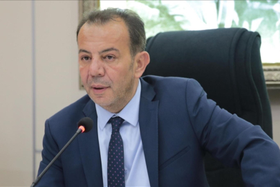 İrtikap soruşturmasında kritik karar: Tanju Özcan ve yardımcısı tutuklandı!