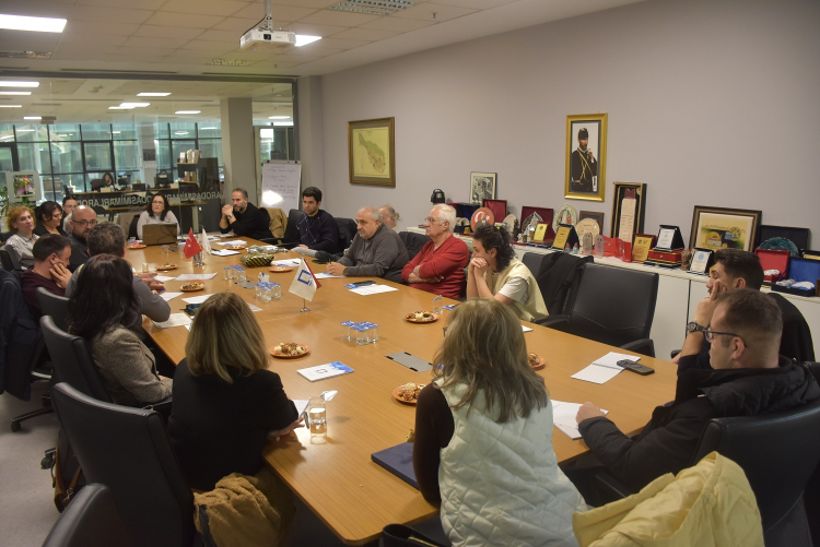 Mimarlar Odası Bursa’da yapı denetim masaya yatırıldı - Bursa Hayat Gazetesi-2