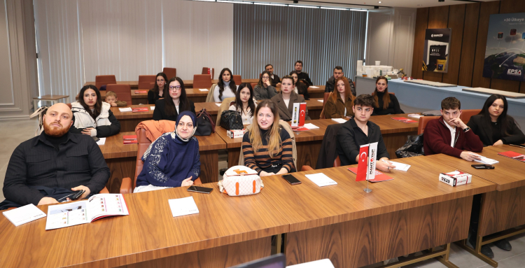 Osmangazi Belediyesi’nden gençlere üretim ve girişimcilik deneyimi - Bursa Hayat Gazetesi-3