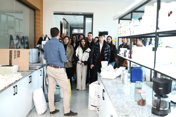 Osmangazi Belediyesi’nden gençlere üretim ve girişimcilik deneyimi - Bursa Hayat Gazetesi-2