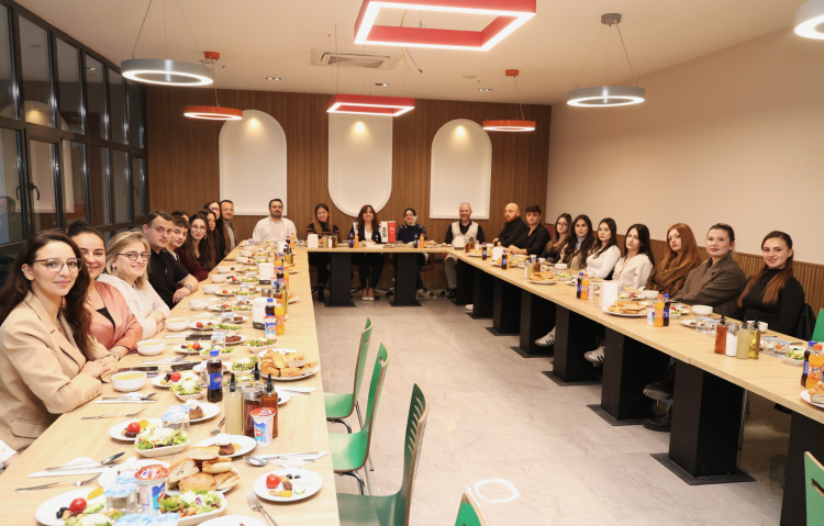 Osmangazi Belediyesi’nden gençlere üretim ve girişimcilik deneyimi - Bursa Hayat Gazetesi-4