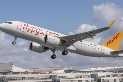 Pegasus’tan Orta Doğu uçuşlarına özel haklar! Peki yolcular ne yapmalı?