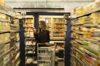 Şubat ayı enflasyon rakamları açıklandı