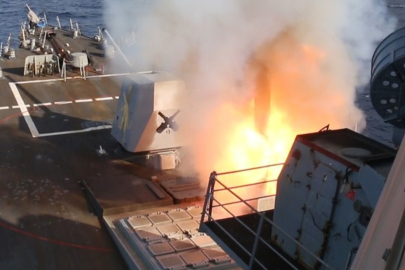 İran’ın İHA ve füze kapasitesine ağır darbe