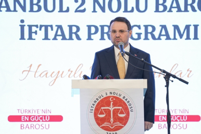 Bakan Gürlek’ten Çekmeköy’deki okul saldırısına ilişkin açıklama