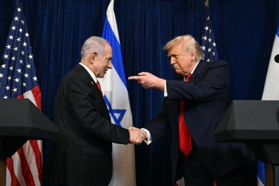 Tüm yolları denedi! Trump’ı İran’a saldırmaya Netanyahu ikna etti