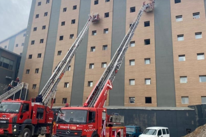 Uludağ’daki otel yangını davasında şok tahliye: Usta ailesi karara isyan etti
