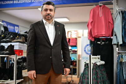 Yıldırım Belediyesi’nden Ramazan boyunca destek seferberliği!