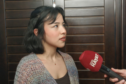 Z Doğa Derneği Bursa Temsilcisi İnayet: "Tasarruf çağrısı yanlış adrese yapılıyor"