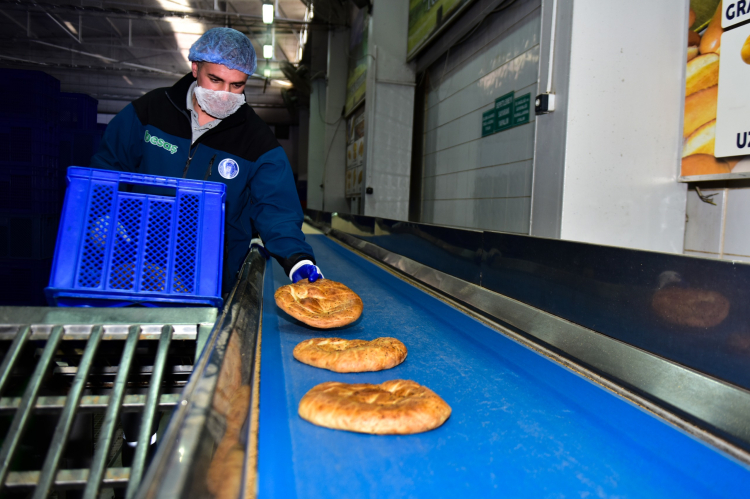 Bursa’da Ramazan lezzeti: Sağlıklı, kaliteli ve uygun fiyatlı pideler…-Bursa Hayat-2