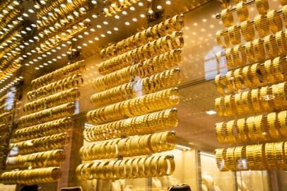 ABD ve İsrail’in operasyonları altına yansıdı! | Bursa Kapalı Çarşı altın fiyatları 4 Mart 2026