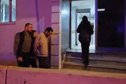 24 yıllık hapis cezasından kaçamadı! Bursa'da yakalandı