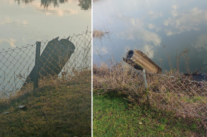 MSB duyurdu: İran’dan Türkiye’ye yönelen füze imha edildi