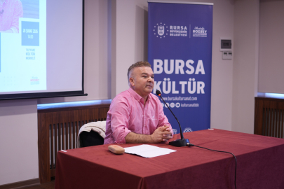 Bursa’da Ramazan geleneği ve toplumsal birliktelik anlatıldı