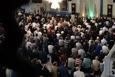 Bursa için güncel namaz vakitleri (4 Mart 2026)