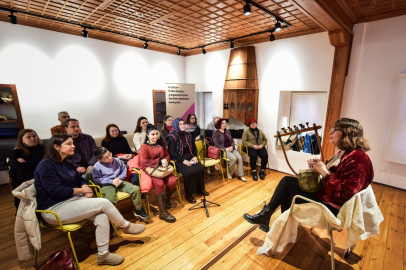 Bursa’nın kültürel mirası Ramazan’da yaşatıldı!