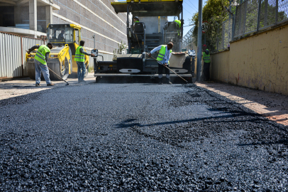 Bursa Yıldırım’da trafik akışı değişiyor mu? Asfalt onarımı yapılacak!