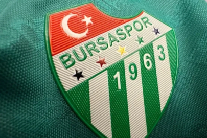 Bursaspor’dan BTSO Başkanı İbrahim Burkay’a teşekkür