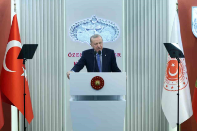 Cumhurbaşkanı Erdoğan’dan NATO müttefiklerine net mesaj!