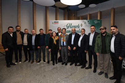 DAĞ-DER ve Osmangazi Belediyesi’nden manevi buluşma!