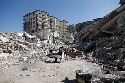 Deprem farkındalık haftasında yapı güvenliği vurgusu