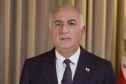 Farah Pehlevi'den kritik çıkış: "Sistem bir kişinin ölümüyle bitmez"