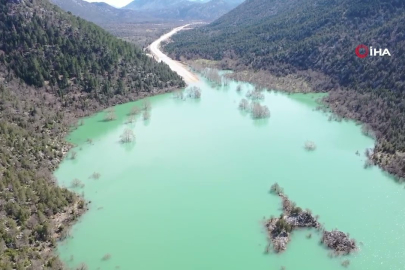 Gembos Ovası halen sular altında!