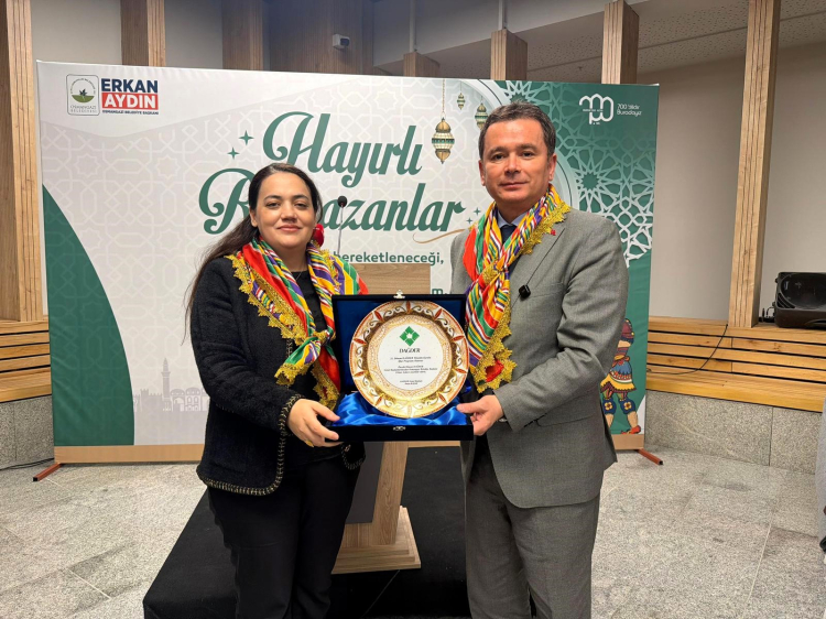 DAĞ-DER ve Osmangazi Belediyesi’nden manevi buluşma!-Bursa Hayat-5