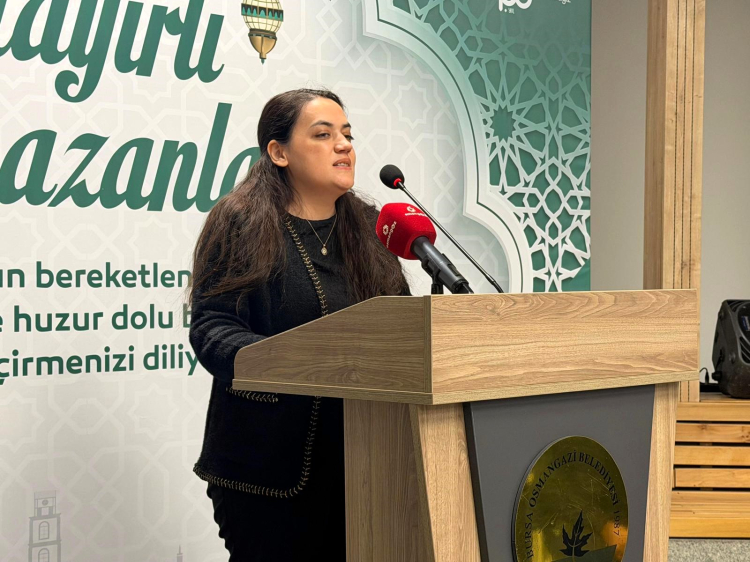 DAĞ-DER ve Osmangazi Belediyesi’nden manevi buluşma!-Bursa Hayat-4