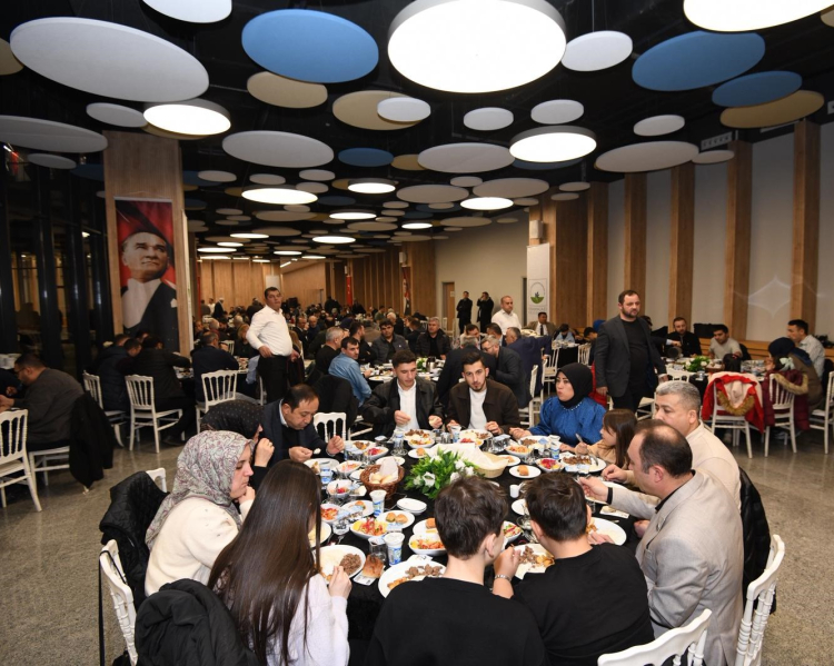 DAĞ-DER ve Osmangazi Belediyesi’nden manevi buluşma!-Bursa Hayat-3