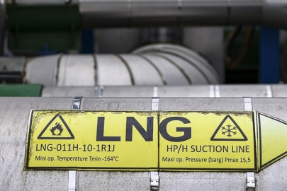 Katar enerji tesislerine İHA saldırısı: Üretim durduruldu!