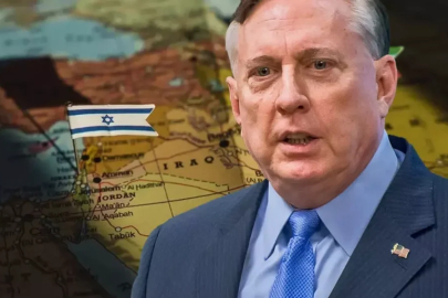 Amerikalı emekli albay açıkladı: Körfezdeki ABD üsleri yerle bir oldu