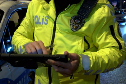 Mudanya’da kaçan motosiklet sürücüsüne rekor ceza!