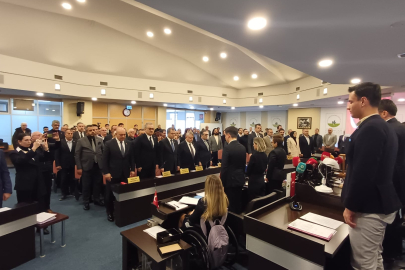 Osmangazi Belediye Meclisi’nden önemli karar!