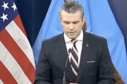 Pentagon’dan İran açıklaması: "6 askerin intikamı alınacak"