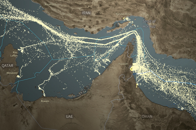 Petrol piyasasında İran etkisi! Fiyatlar tırmanışta