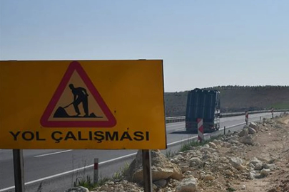 Sürücülere alternatif rota uyarısı! | Bursa yol durumu 4 Mart 2026