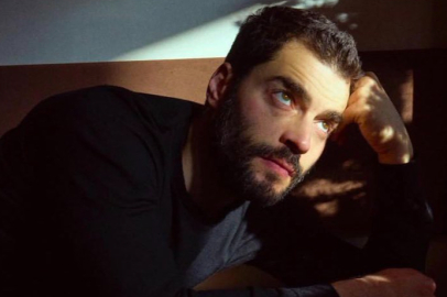 Akın Akınözü’nden şaşırtan itiraf: "9 yıldır kırmızı et yemiyorum"