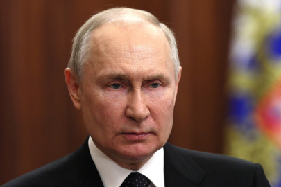 Putin’den Avrupa’ya gaz resti: "Tedariki durdurmak mantıklı olabilir"