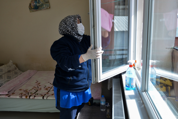 Bursa’da Ramazan’da sağlık ve bakım hizmetleri kesintisiz devam ediyor!-Bursa Hayat-3