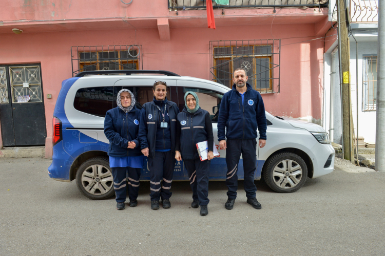 Bursa’da Ramazan’da sağlık ve bakım hizmetleri kesintisiz devam ediyor!-Bursa Hayat-2