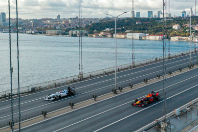 Türkiye Grand Prix’si 6 yıl aradan sonra Formula 1 takviminde