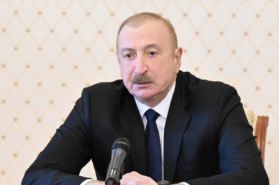 Aliyev’den İran’a sert tepki: "Özür dilenmeli"