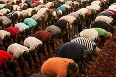 Bilecik’te bugün namaz saat kaçta kılınacak? Bilecik namaz vakitleri | 5 Mart 2026