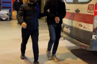 Bursa’da Jandarma baskını: Evin içinden 70 adet Roma sikkesi çıktı