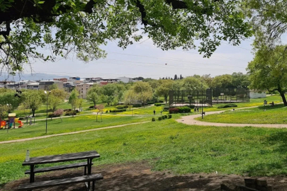 Bursa’da mesire alanı yenileniyor! Ne kadar süre kapalı kalacak?