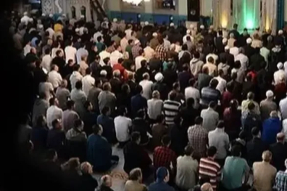 Bursa için güncel namaz vakitleri (5 Mart 2026)