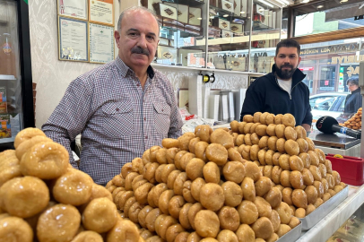 Bursa'nın sır gibi saklanan lezzeti: 66 yıldır sadece Ramazan'da hazırlanıyor