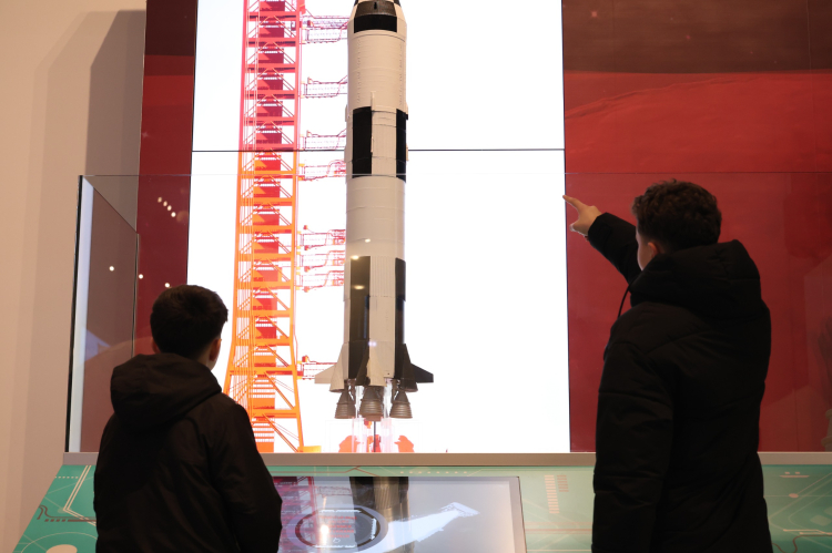 Osmangazi’de çocuklar bilimle buluştu: GUHEM’de keşif dolu gün!-Bursa Hayat-4