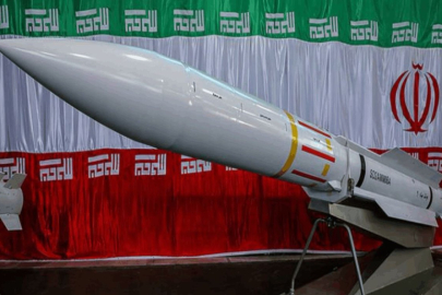 ABD ve İsrail saldırılarında İran’ın yeraltı füze şehirleri hedefte